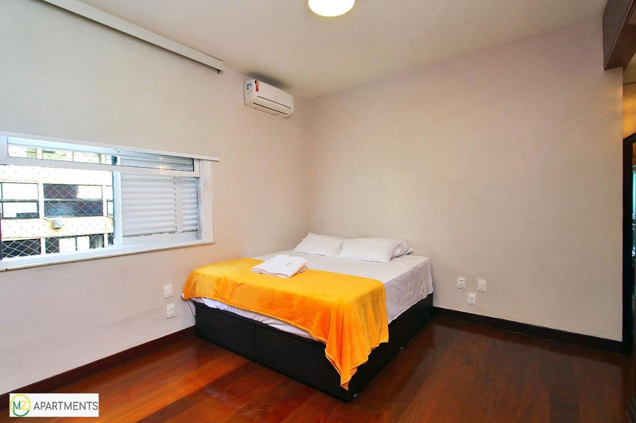 Enorme 3 Quartos Frente Mar Para 8 Pessoas Río de Janeiro Exterior foto