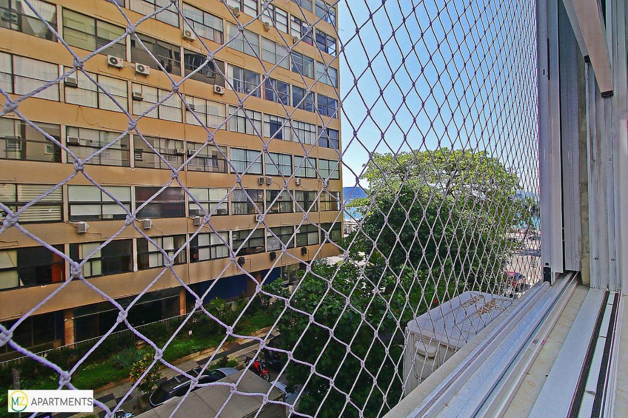 Enorme 3 Quartos Frente Mar Para 8 Pessoas Río de Janeiro Exterior foto