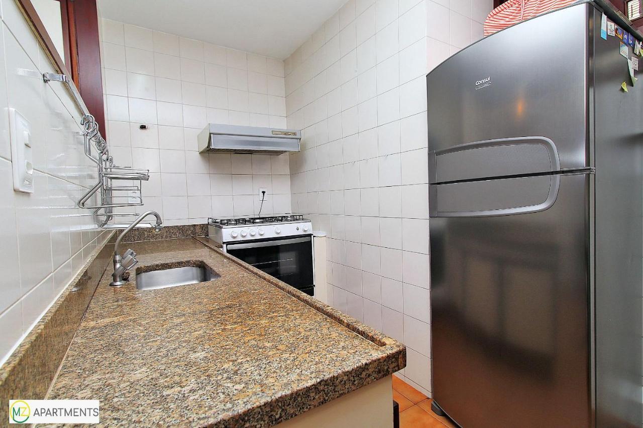 Enorme 3 Quartos Frente Mar Para 8 Pessoas Río de Janeiro Exterior foto