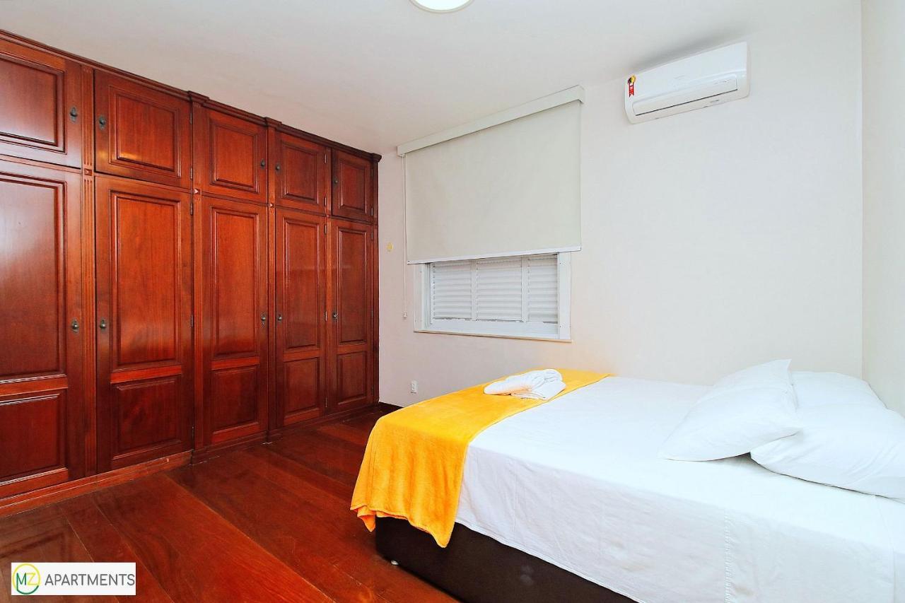 Enorme 3 Quartos Frente Mar Para 8 Pessoas Río de Janeiro Exterior foto