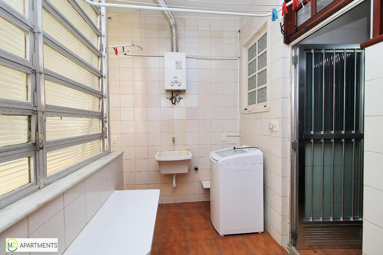 Enorme 3 Quartos Frente Mar Para 8 Pessoas Río de Janeiro Exterior foto